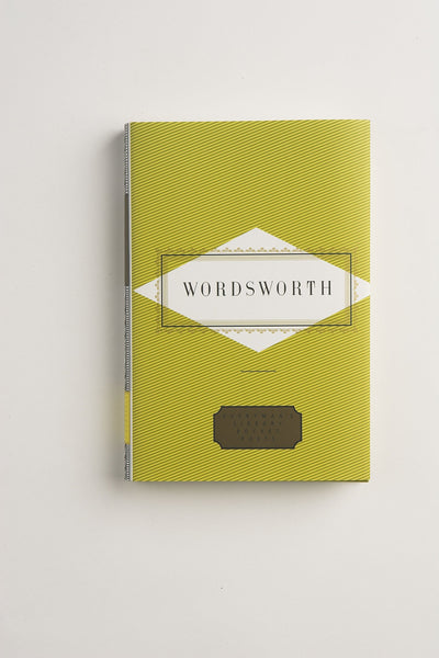 Selected Poems: Wordsworth