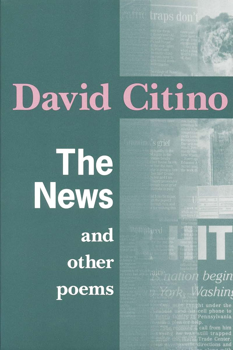 News and Other Poems