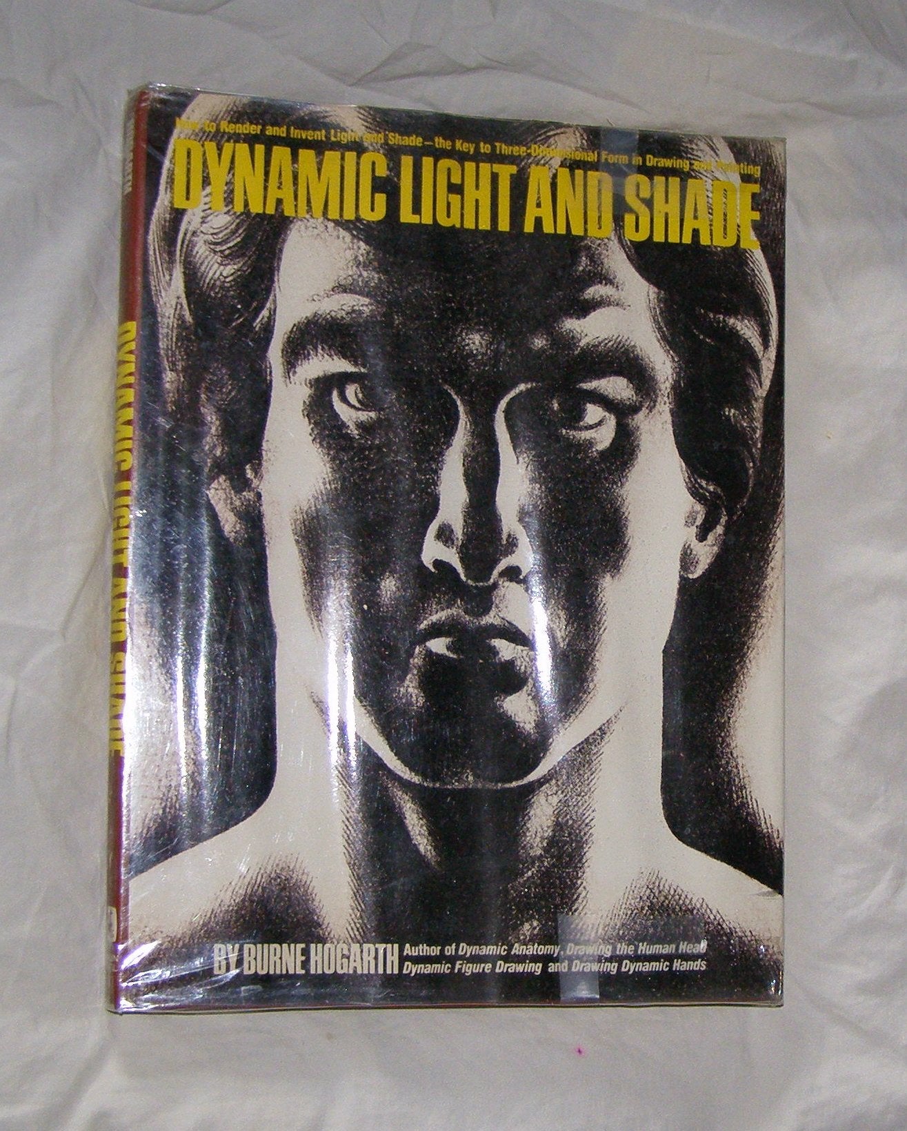 Dynamic Light and Shade