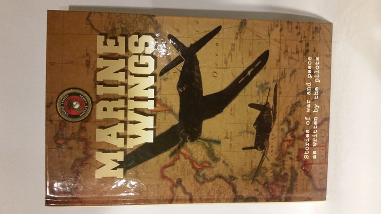 Marine Wings