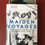 Maiden Voyages: women and the Golden Age of transatlantic travel