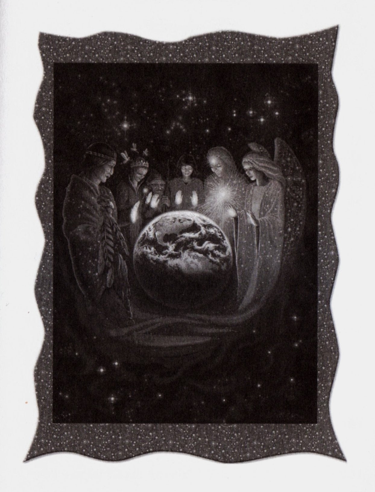 Earth Angels by Doreen Virtue