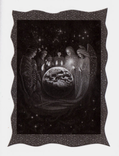 Earth Angels by Doreen Virtue