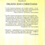 PAGANS & CHRISTIANS