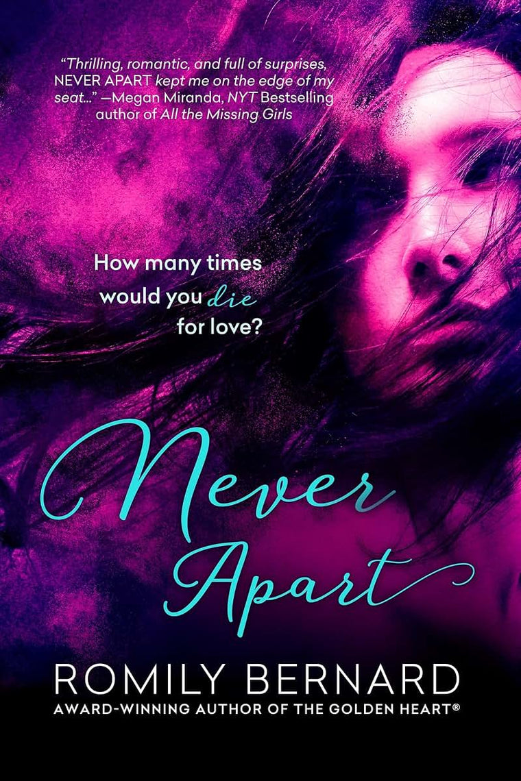Never Apart