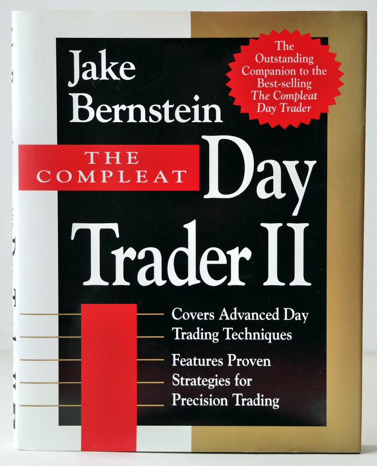 The Compleat Day Trader II