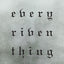 Every Riven Thing: Poems