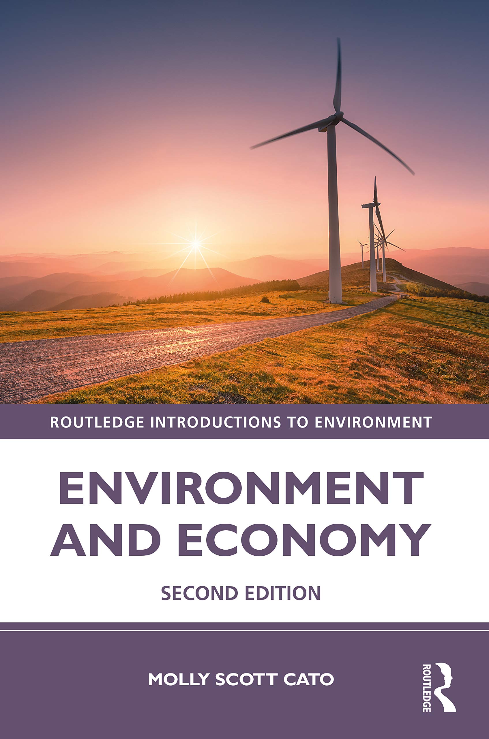 Environment and Economy (Routledge Introductions to Environment: Environment and Society Texts)