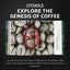 Barista Hustle Tools Terroir Book: An Enlightening Journey Through the World of Coffee Cultivation, From the Soil to Your Cup (Hardcover)