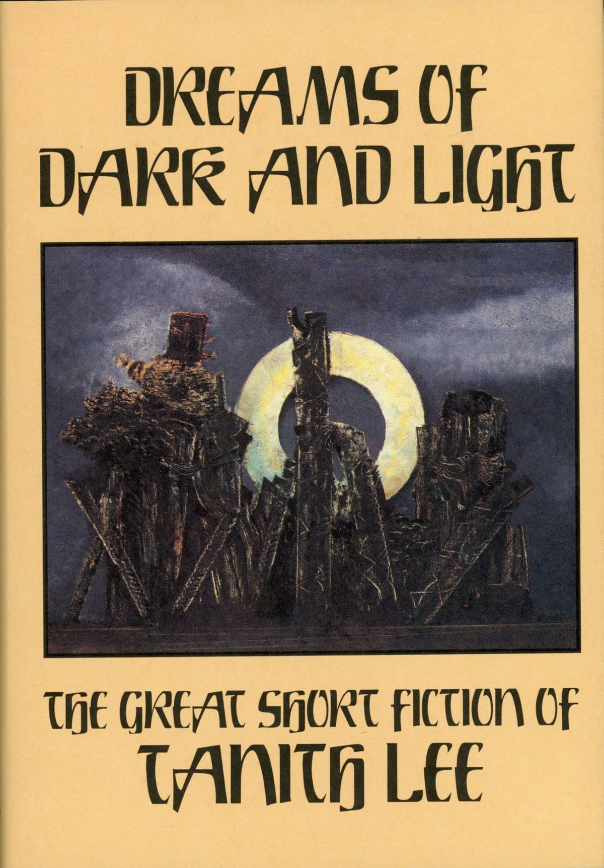 Dreams of Dark and Light