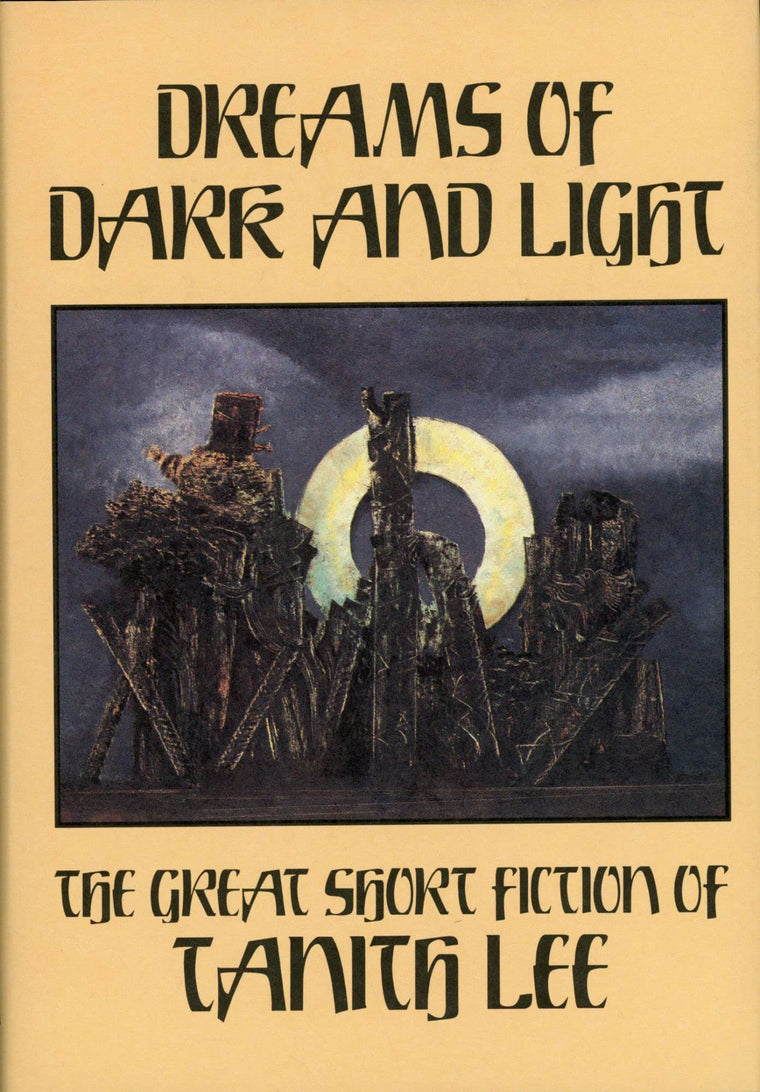 Dreams of Dark and Light