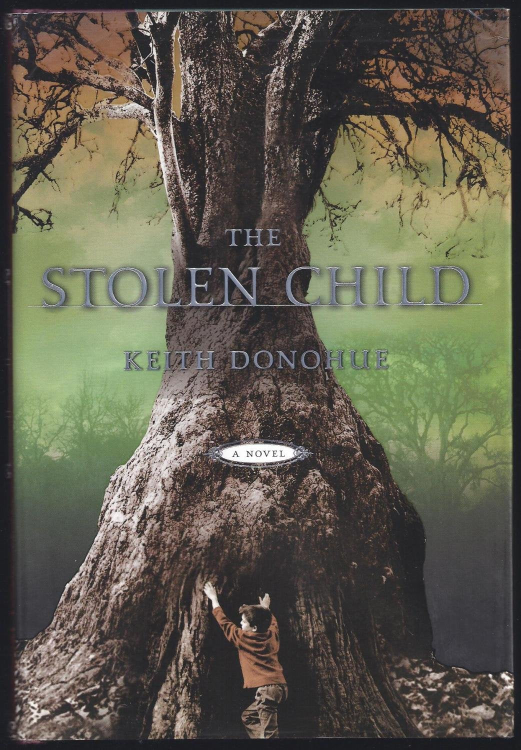 The Stolen Child: A Novel