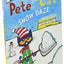 Pete the Cat: Snow Daze: A Winter Story for Children (Ages 4-8) (My First I Can Read)