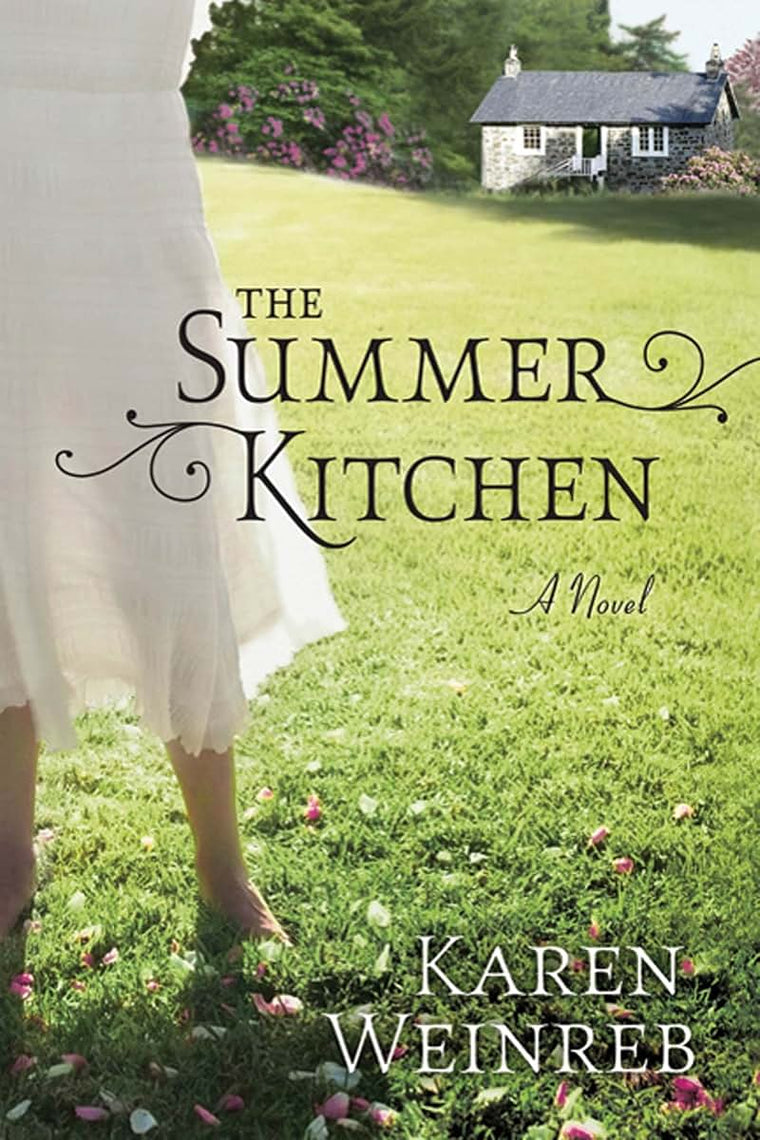 The Summer Kitchen: A Novel