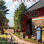 Dead and Berried (A Cranberry Cove Mystery)