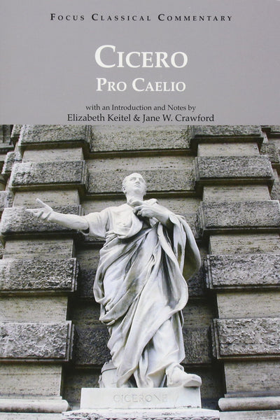 Pro Caelio (Latin Edition)