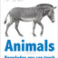 DK Braille: Animals (DK Braille Books) by DK