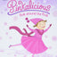 Pinkalicious: Pink around the Rink: A Winter and Holiday Book for Kids (I Can Read Level 1)
