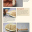 Making Wooden Fishing Lures: Carving and Painting Techniques that Really Catch Fish (Fox Chapel Publishing) 11 Step-by-Step Projects for Crawlers, Chasers, Wigglers, & More with Clear, Expert Advice