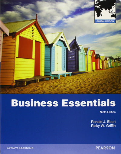 Business Essentials