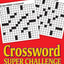 USA TODAY Crossword Super Challenge: 200 Puzzles (USA Today Puzzles) (Volume 25)