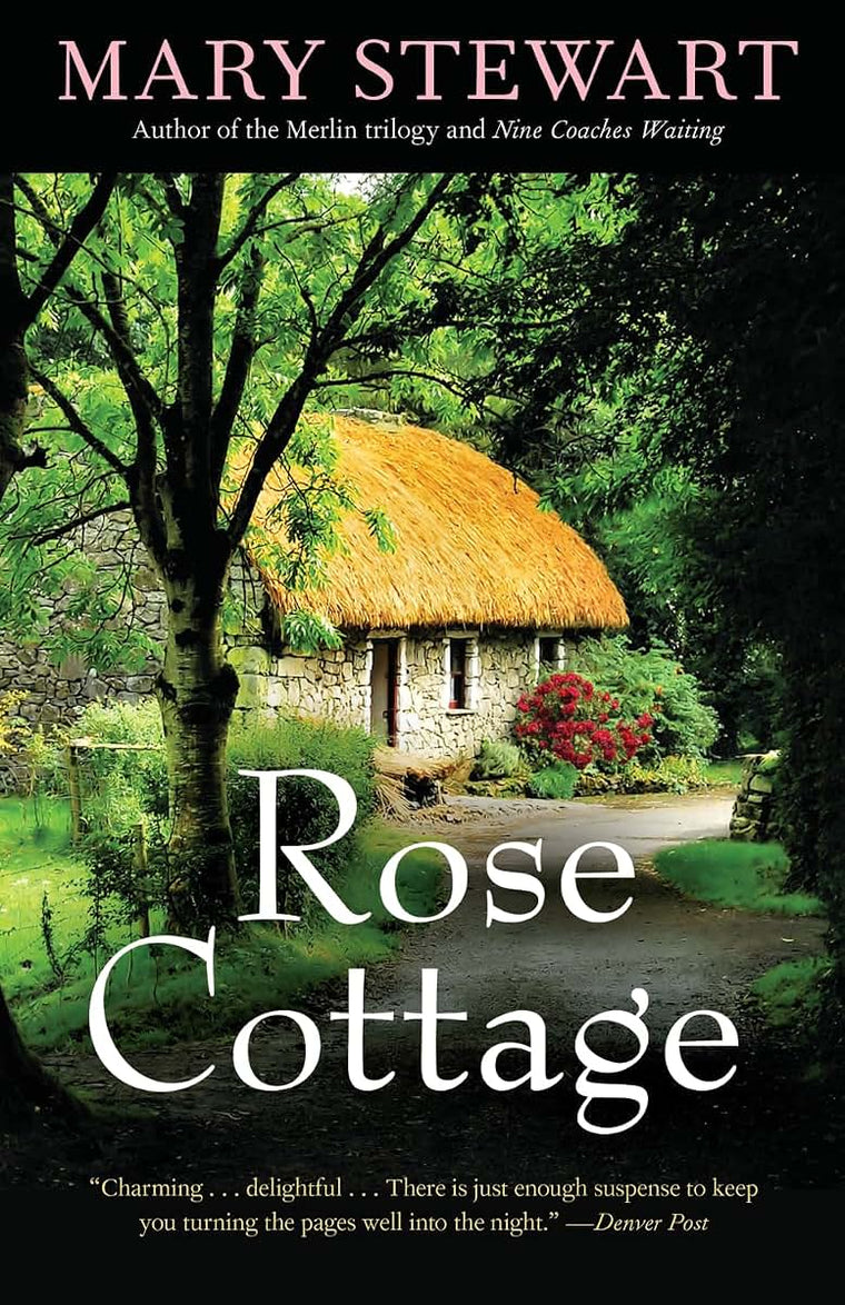 Rose Cottage (Volume 15) (Rediscovered Classics)