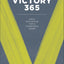 Victory 365: Daily Motivation for a Champion's Heart