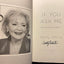 If You Ask Me: (And of Course You Won't) by White, Betty
