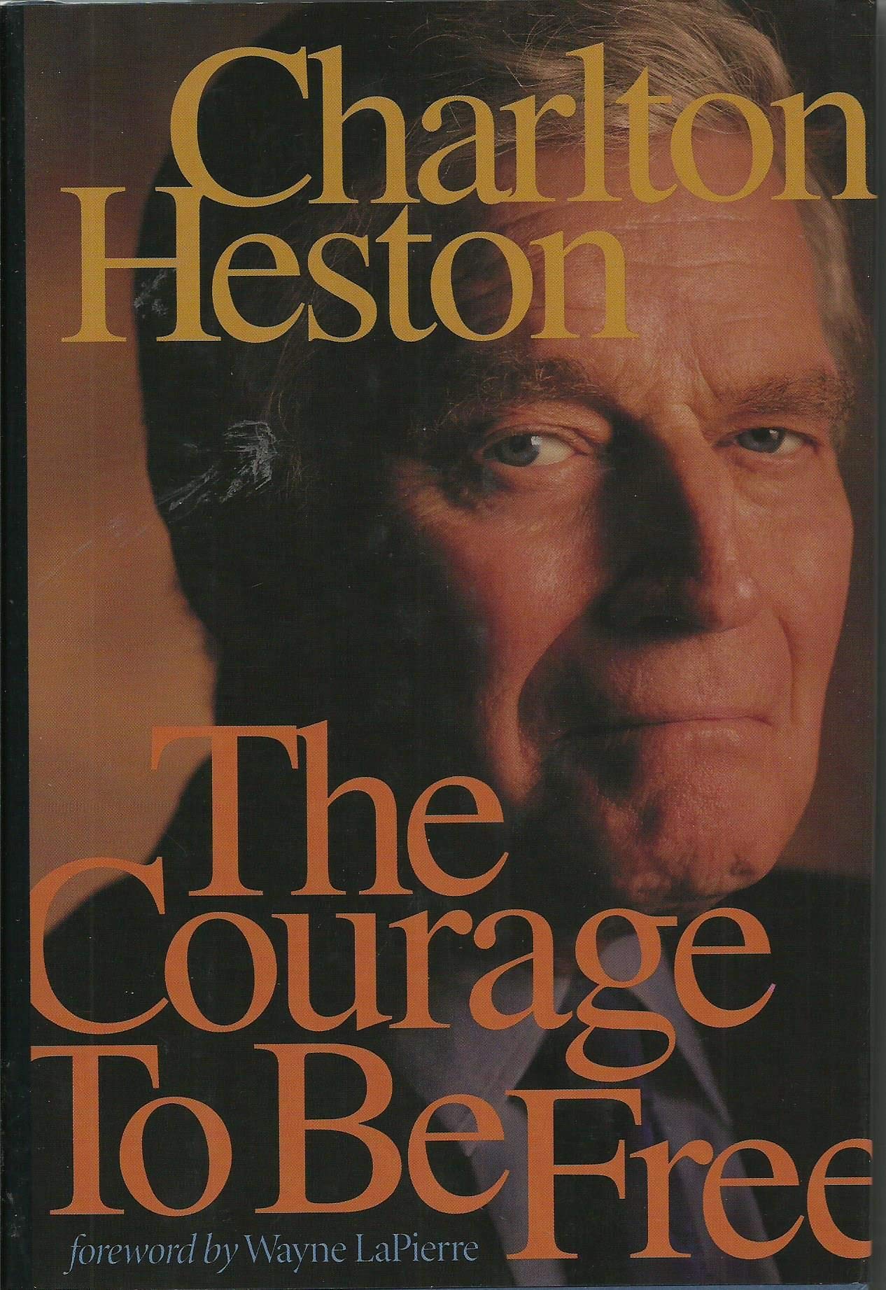 The Courage to be Free