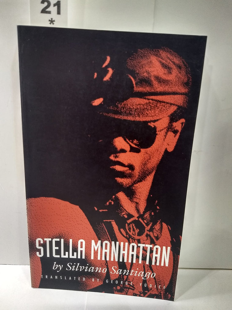 Stella Manhattan