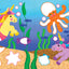 Color-By-Dots Sticker Book - Unicorns (Over 1,900 dot stickers to created incredible scenes)