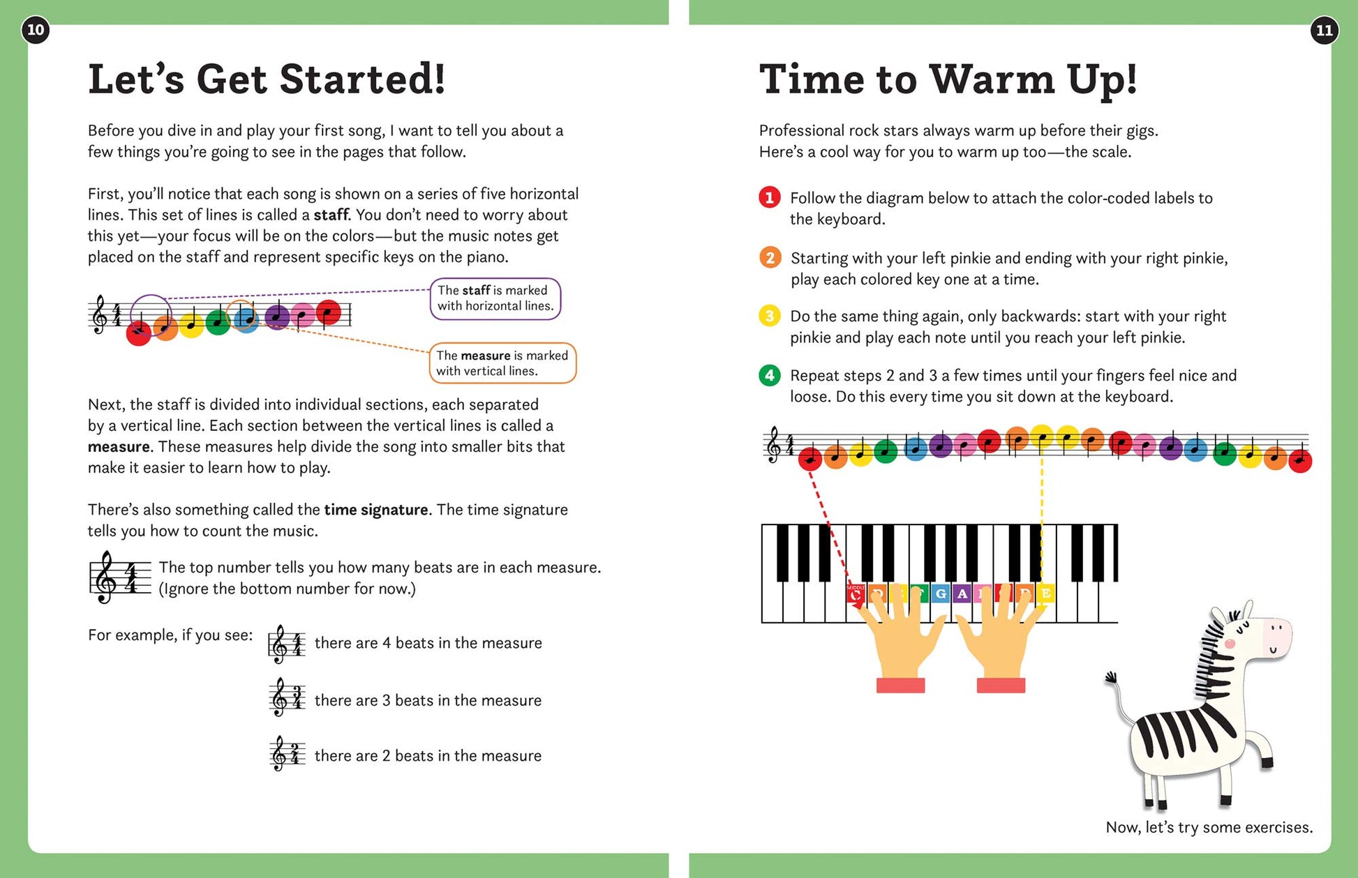 Play It! Christmas Songs: A Superfast Way to Learn Awesome Songs on Your Piano or Keyboard