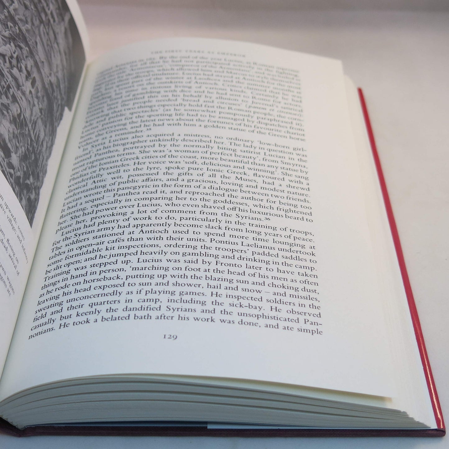 Marcus Aurelius: A Biography by Birley, Anthony Richard