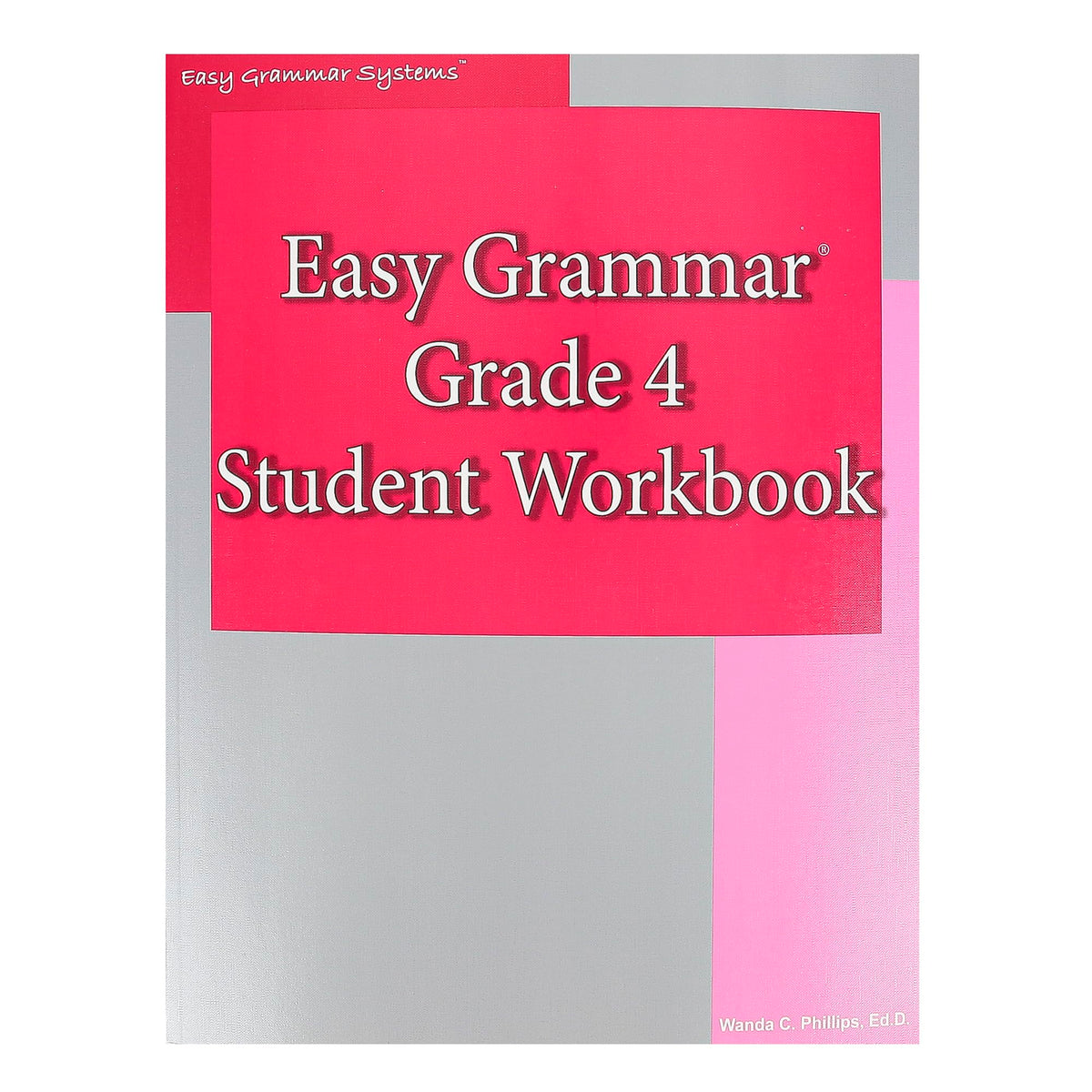 Easy Grammar 4