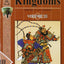 Three Kingdoms (Chinese Classics, 4 Volumes)