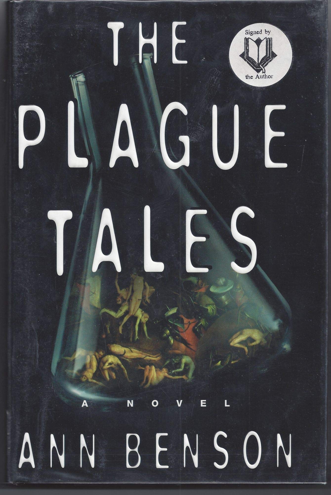 The Plague Tales