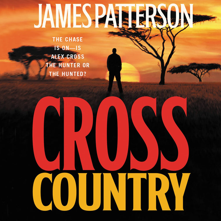 Cross Country (Alex Cross, 14)