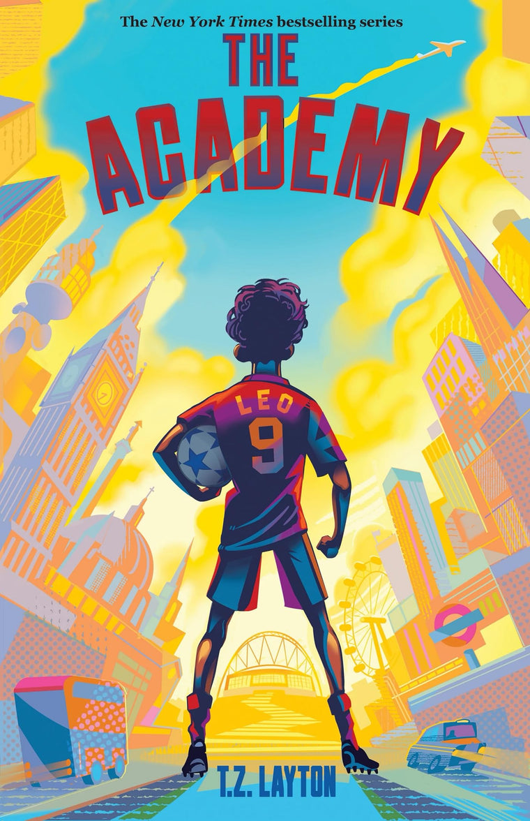 The Academy