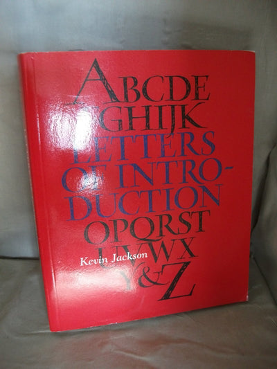 Letters of Introduction