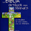 La Biblia Católica para Jóvenes: edición Misión - Junior: una tinta