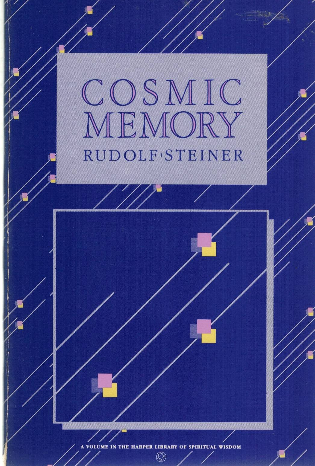 Cosmic Memory: Atlantis and Lemuria (English and German Edit