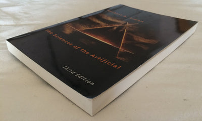 The Sciences of the Artificial - 3rd Edition