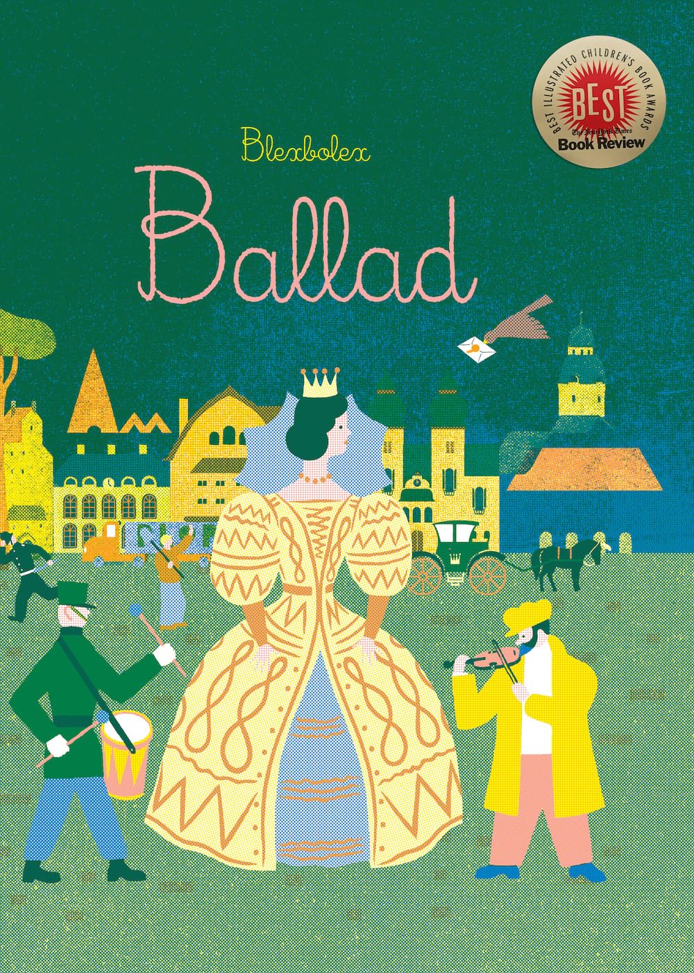 Ballad