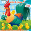 School Zone Preschool Fun! Write & Reuse Workbook: 26 Wipe-Clean Pages, Write-On Learning, Tracing, Numbers, Alphabet, Colors, Shapes, Matching, Ages 3 to 5