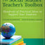 The Social Studies Teacher's Toolbox: Hundreds of Practical Ideas to Support Your Students (The Teacher's Toolbox Series)