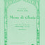 Messa di Gloria: SATB (Orch. Acc.) (Belwin Edition) (Latin a