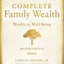 Complete Family Wealth: Wealth as Well-Being (Bloomberg)