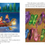 Phidal Twelve Dancing Princesses Little Classics - Stories for kids, 24-page storybook