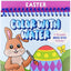 Color With Water - Easter (includes mess free water pen)