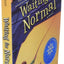 Waiting for Normal